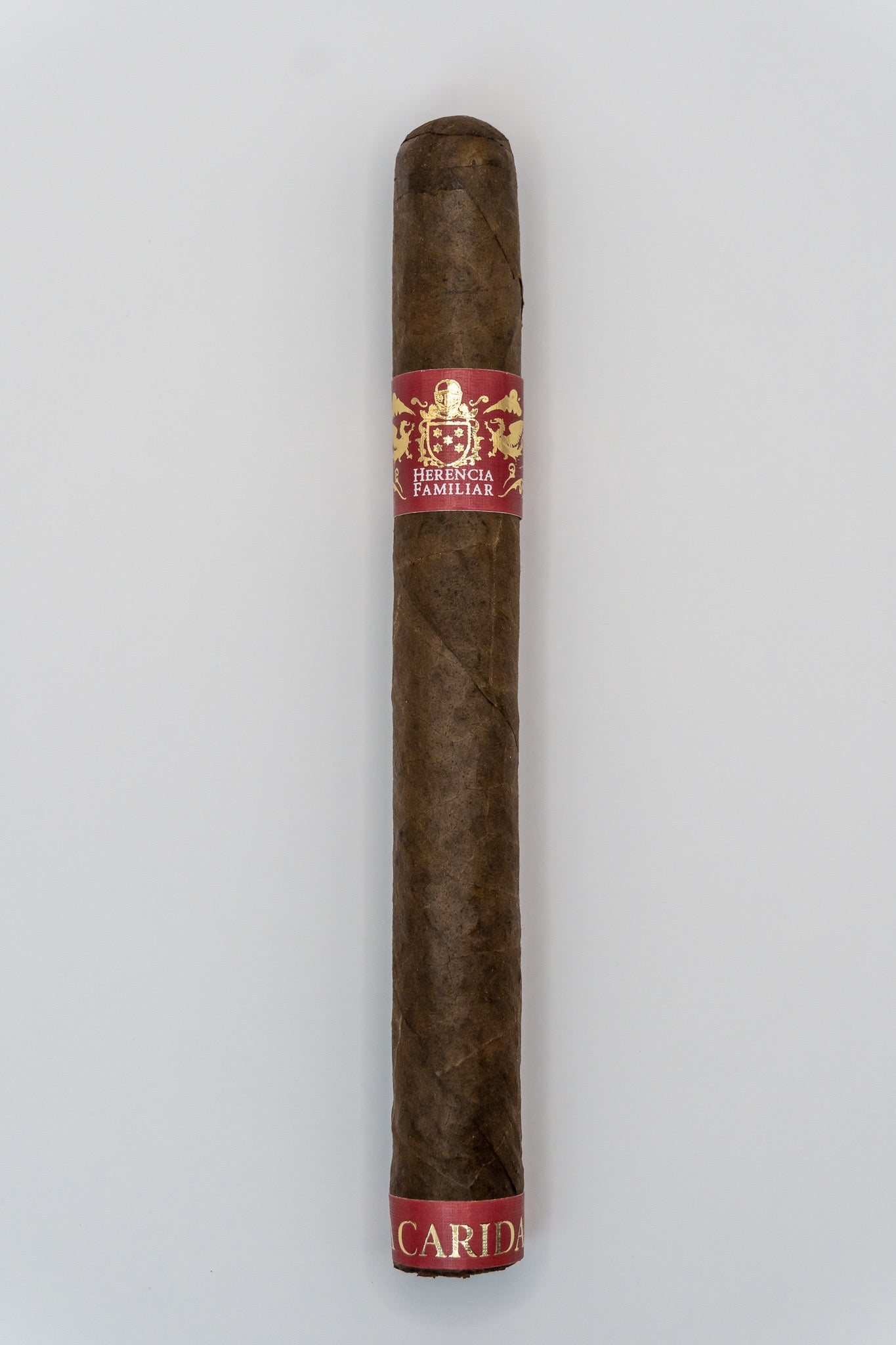 Doña Caridad Churchill