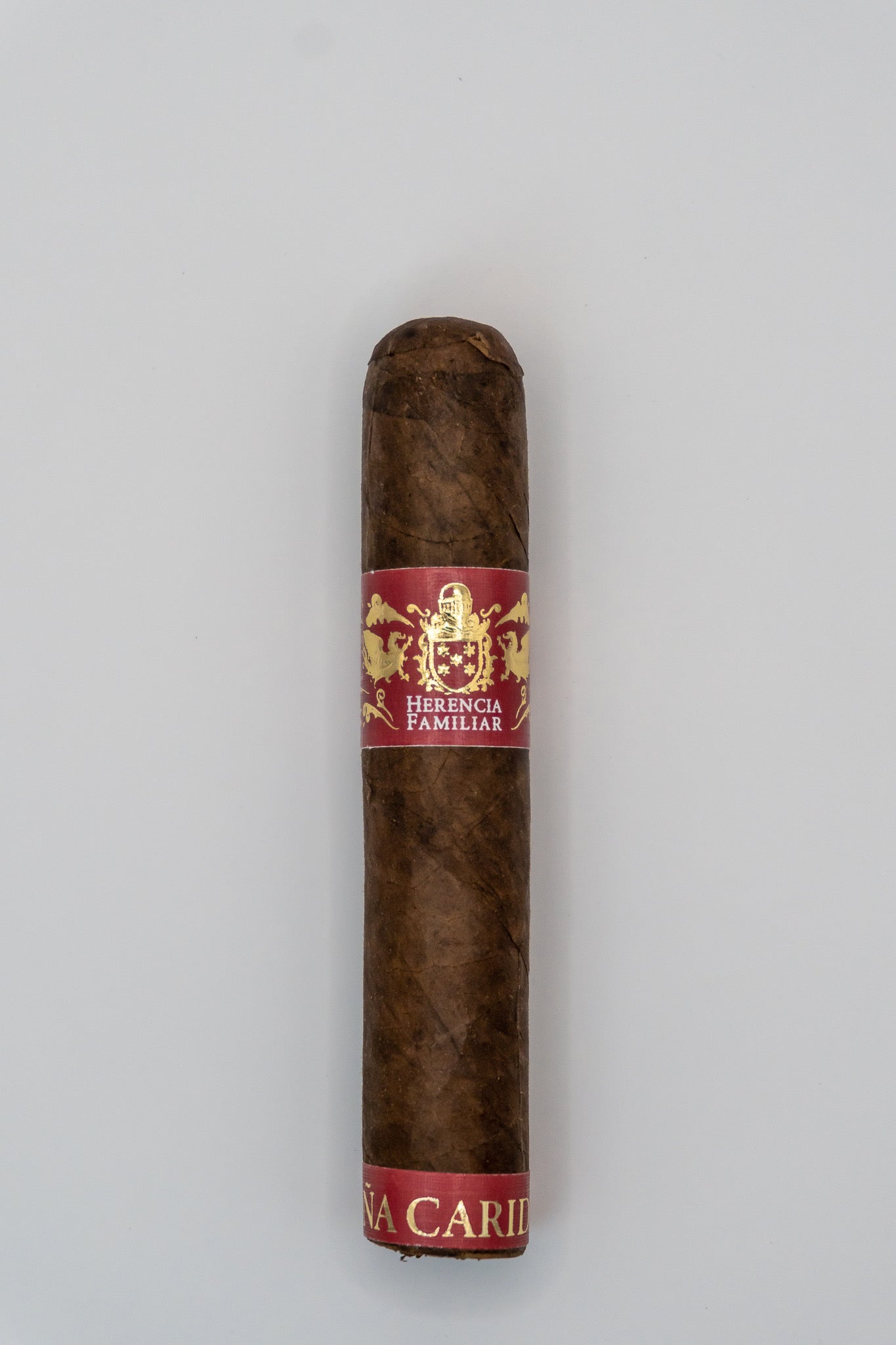 Doña Caridad Doble Robusto