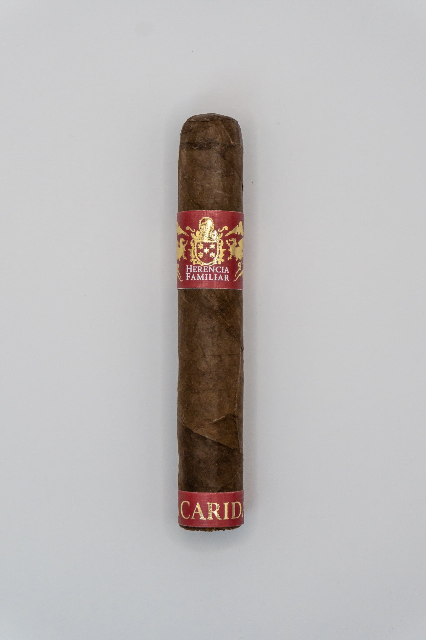 Doña Caridad Robusto