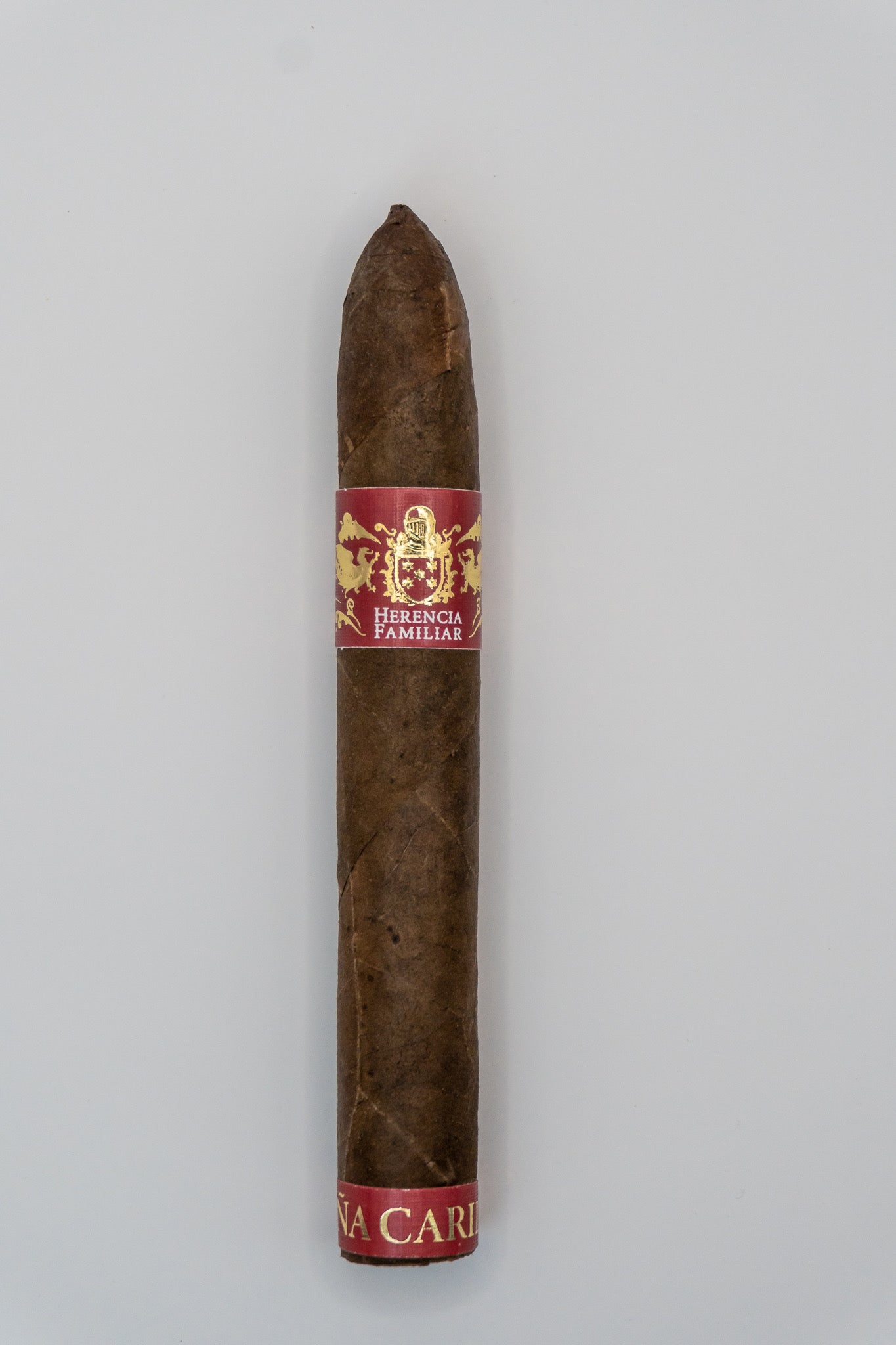 Doña Caridad Torpedo