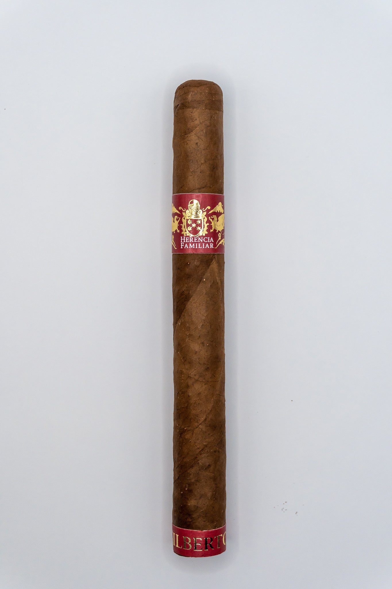 Don Gilberto Churchill