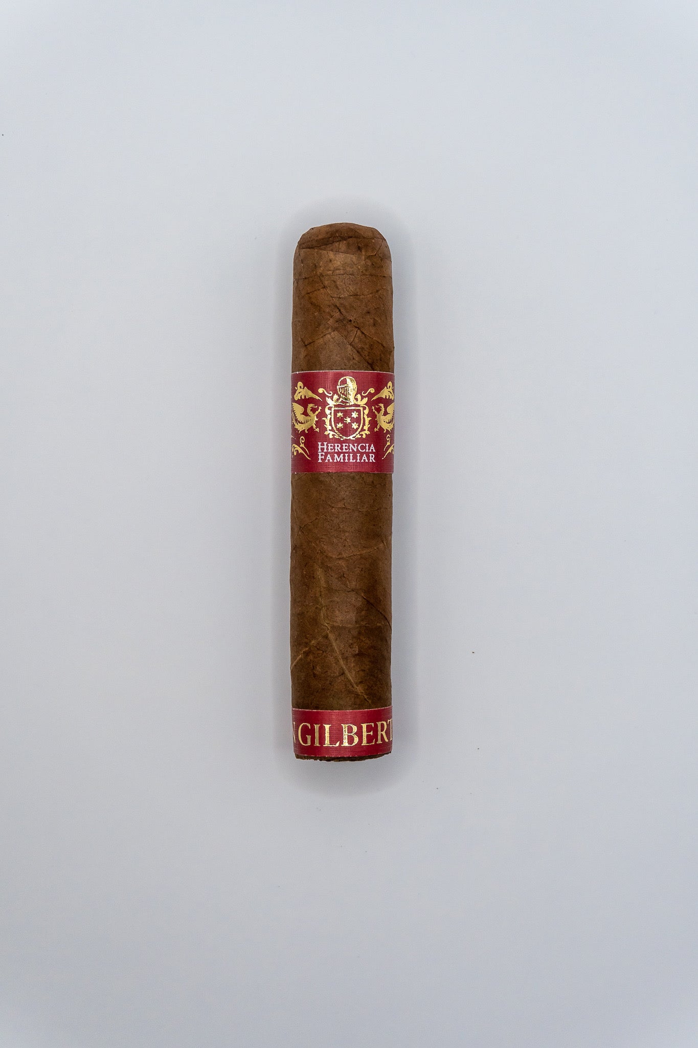 Don Gilberto Doble Robusto