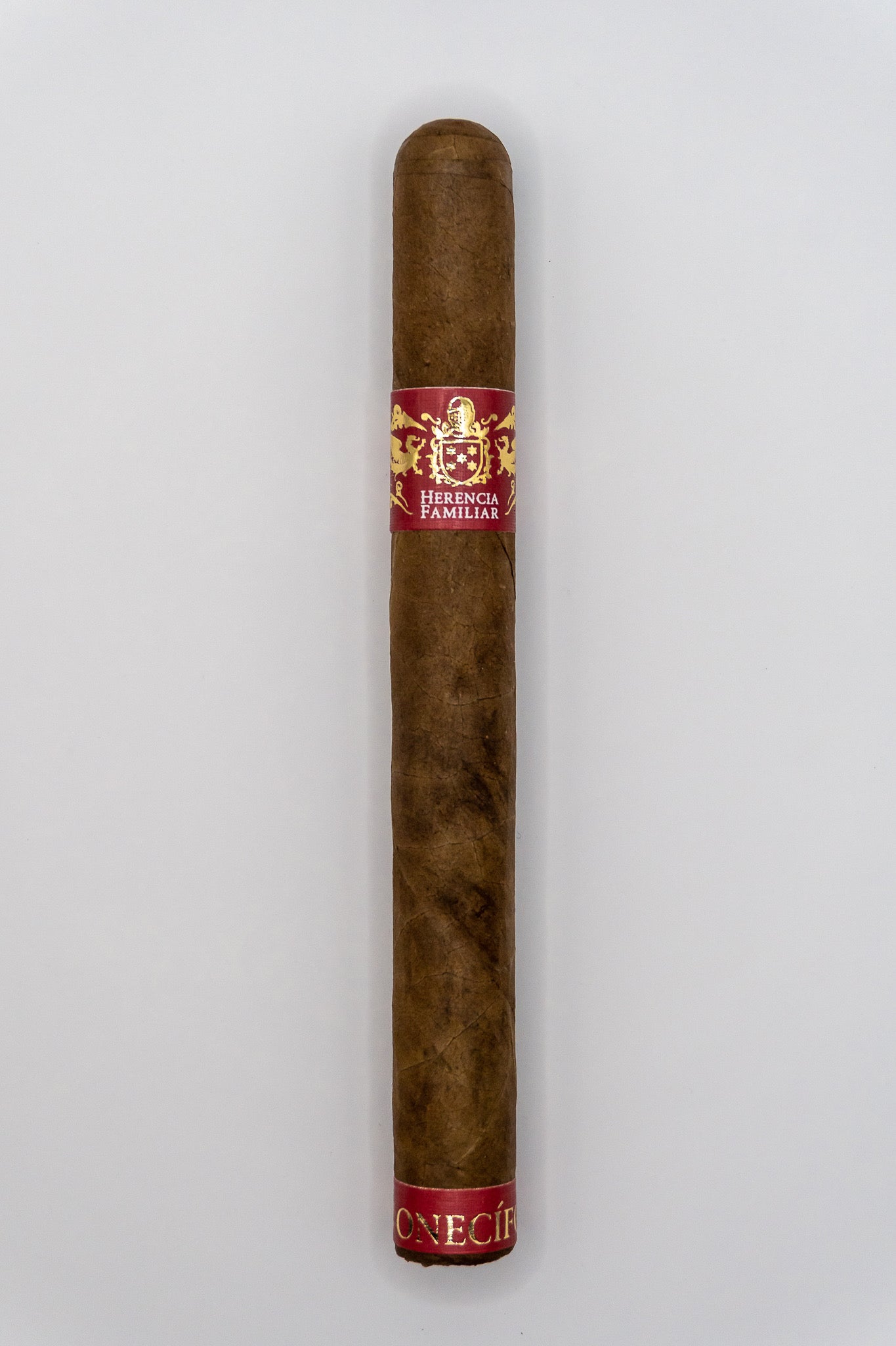 Don Onecíforo Churchill