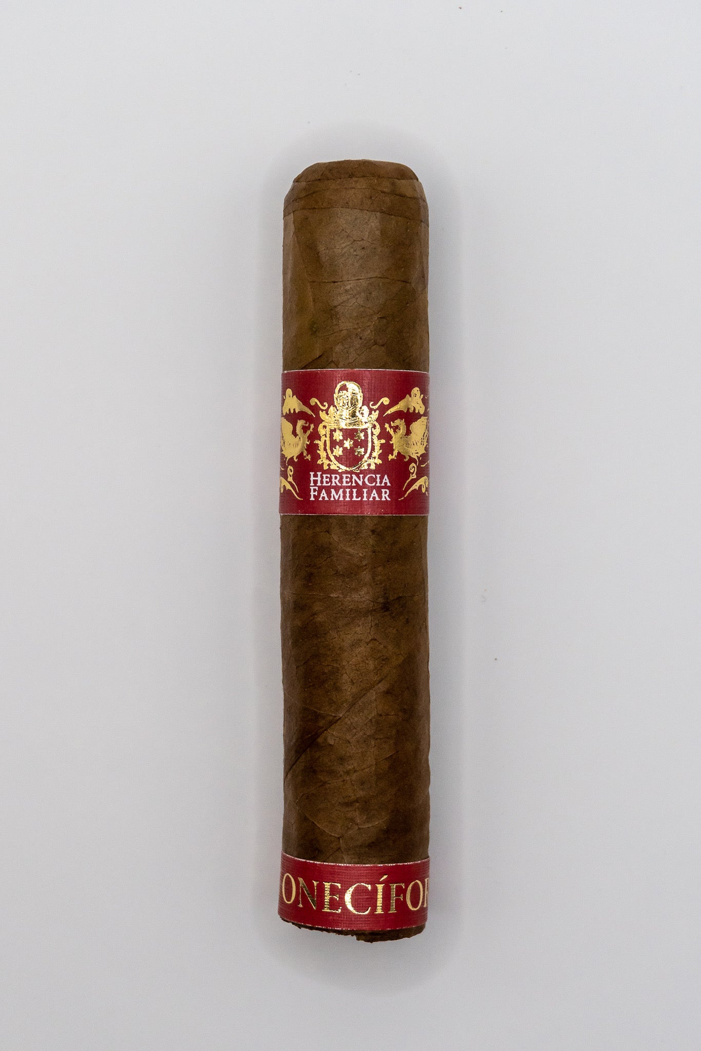 Don Onecíforo Doble Robusto
