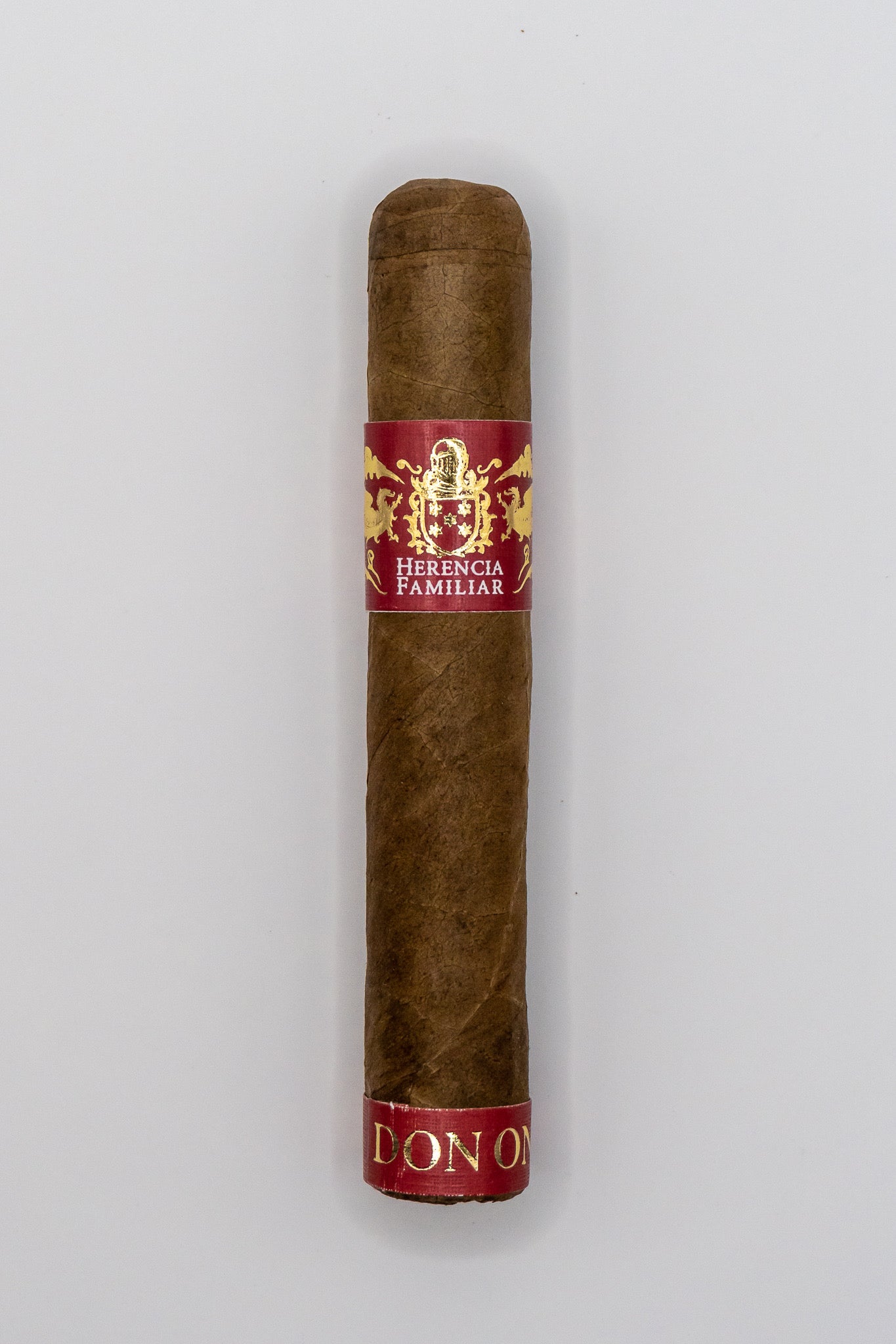 Don Onecíforo Robusto