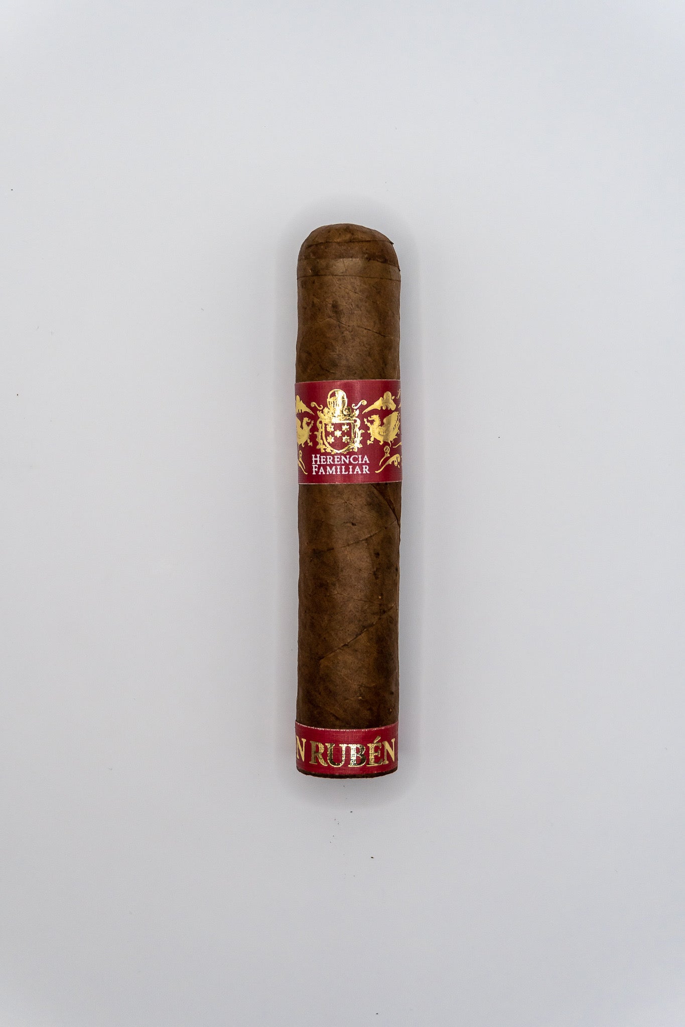 Don Rubén Doble Robusto