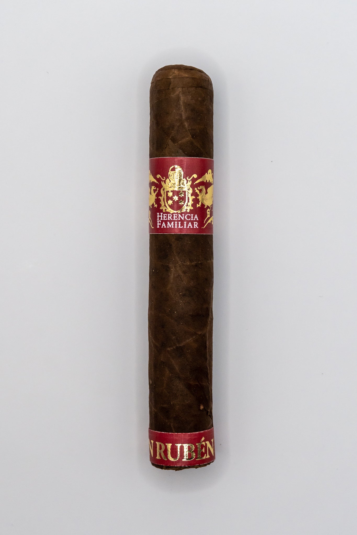 Don Rubén Robusto