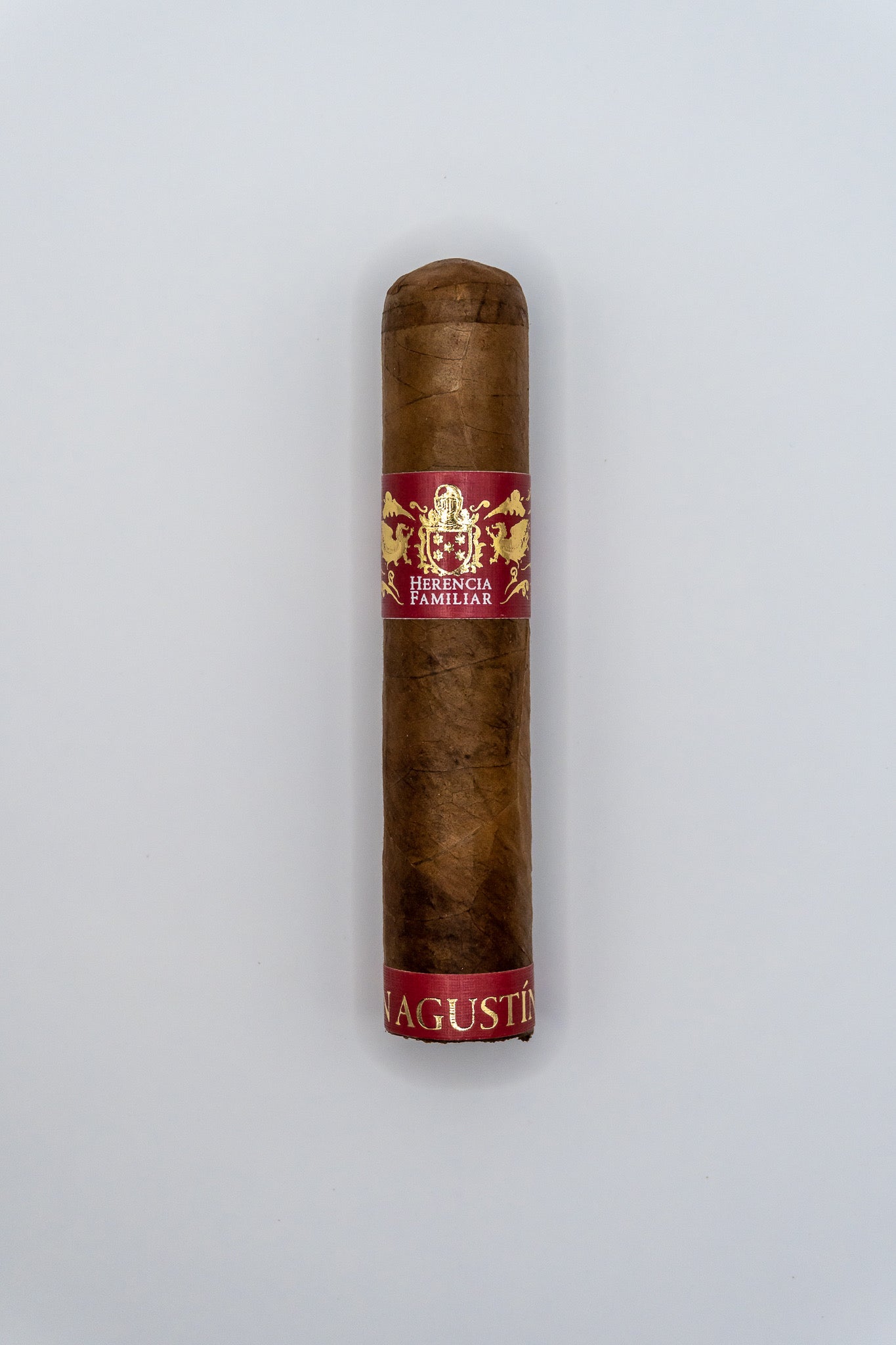Don Agustín Doble Robusto